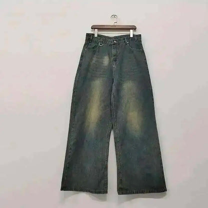 Pantalones vaqueros