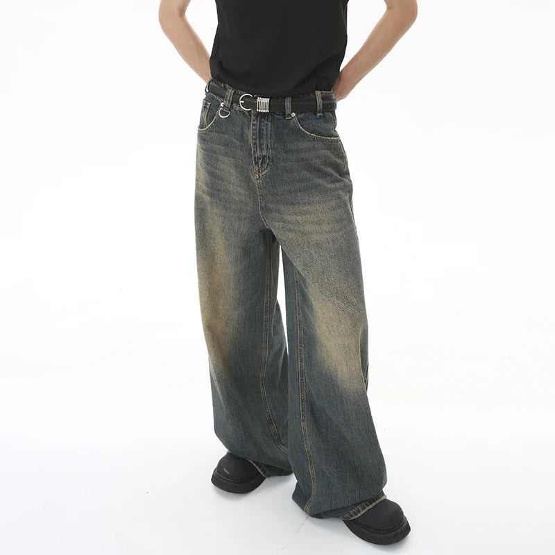 Pantalones vaqueros