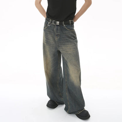 Pantalones vaqueros