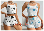 black blue
