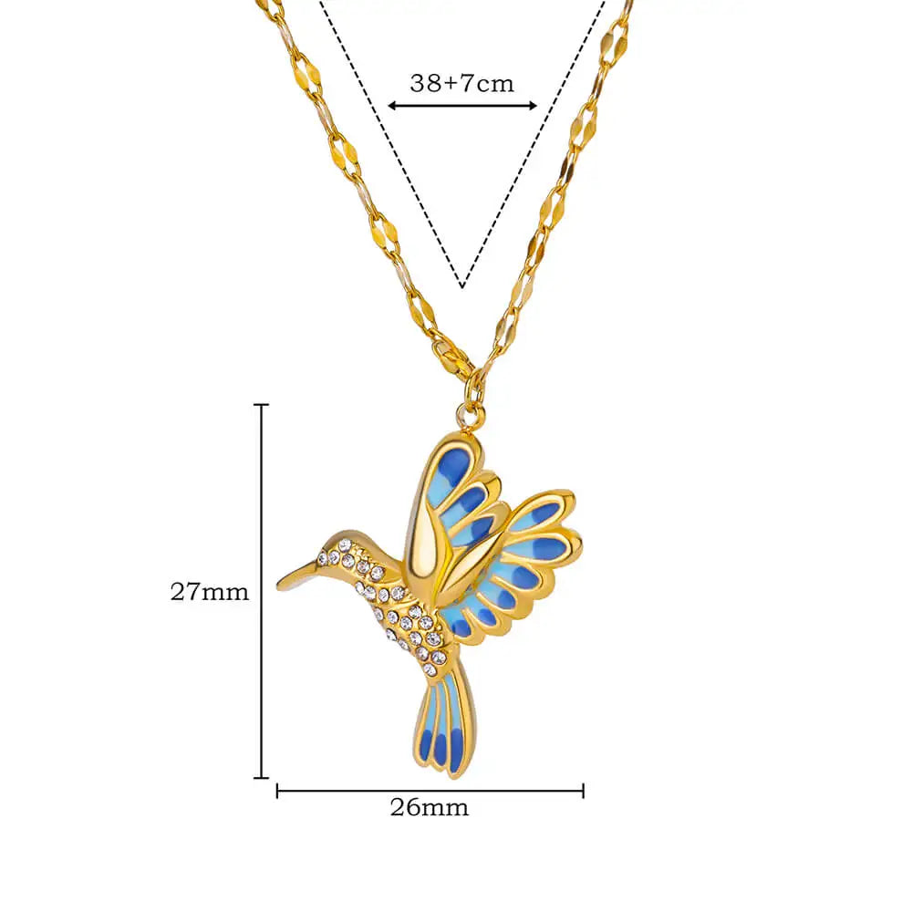 Collar para mujer