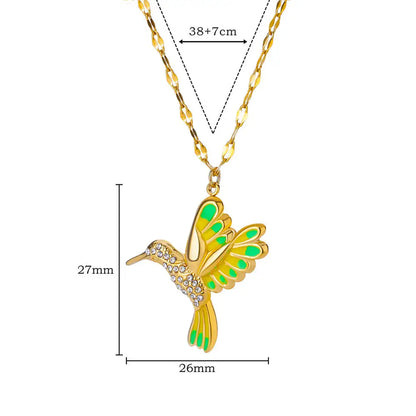 Collar para mujer
