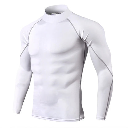 Camiseta deportiva para hombre