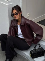 Wine red