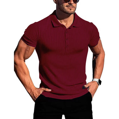 Camiseta polo de Hombre