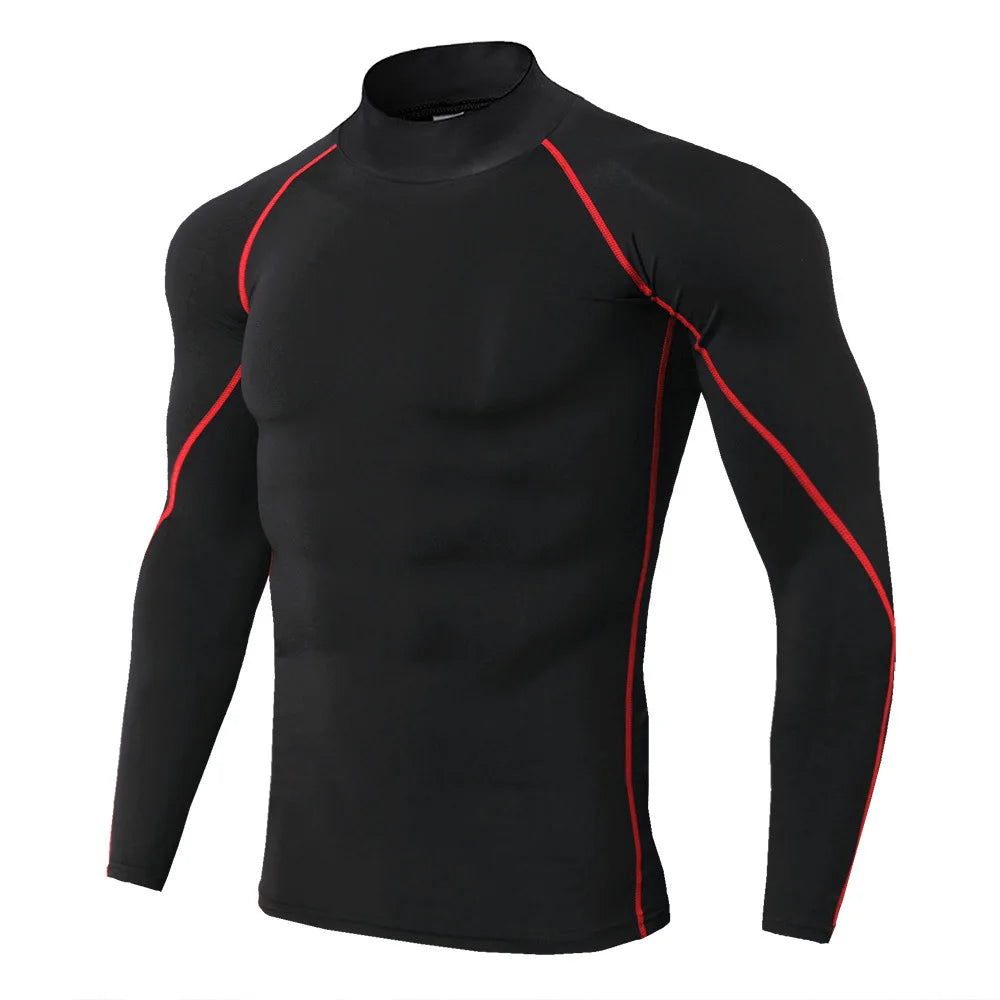 Camiseta deportiva para hombre