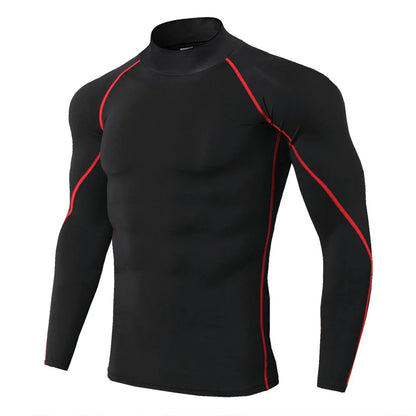 Camiseta deportiva para hombre