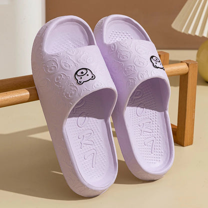 Sandalias de verano Unisex