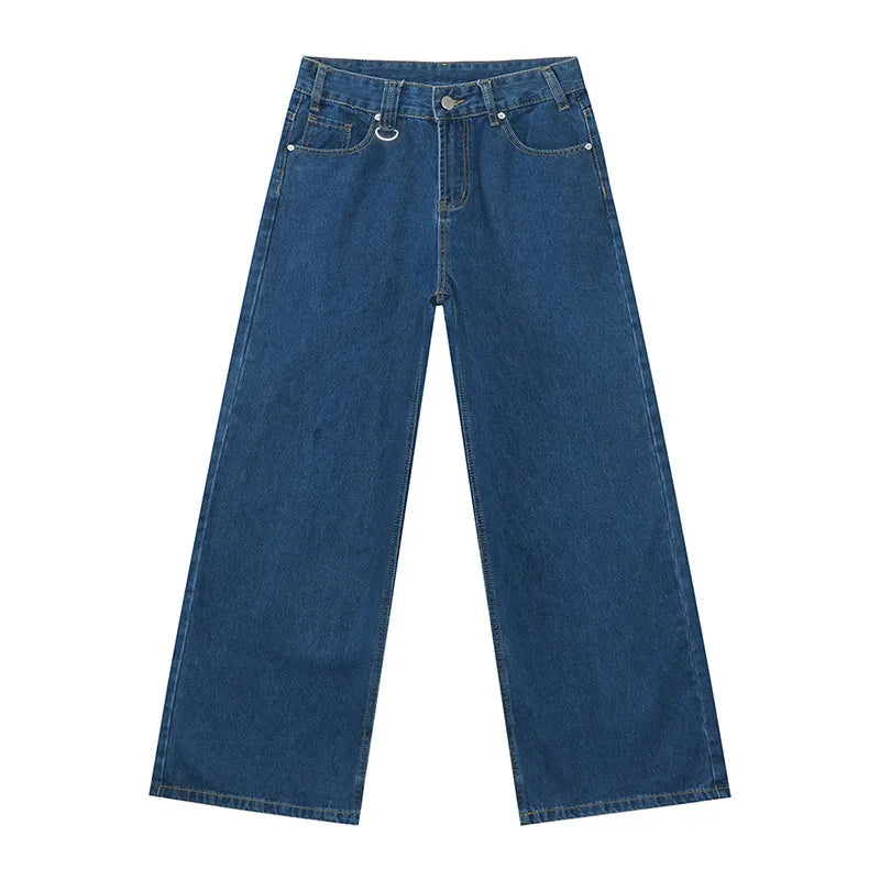 Pantalones vaqueros