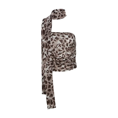 Blusa de verano para mujer