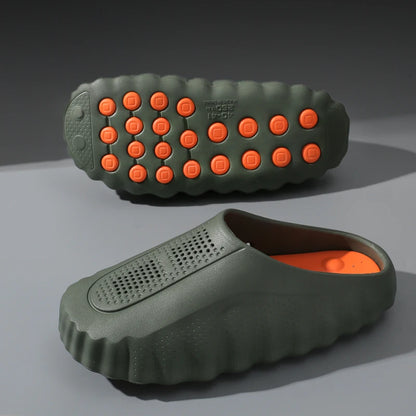 Sandalias Extreme confort