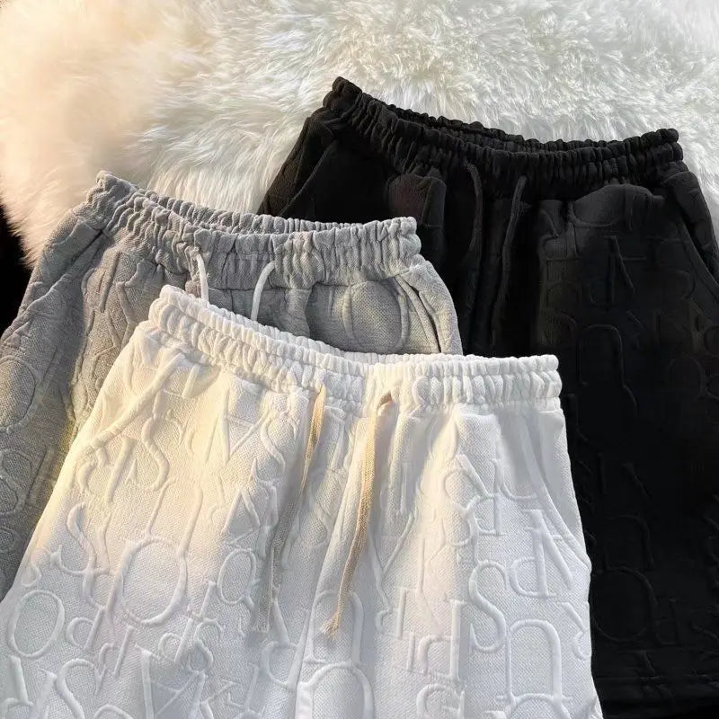 Pantalones cortos para hombre