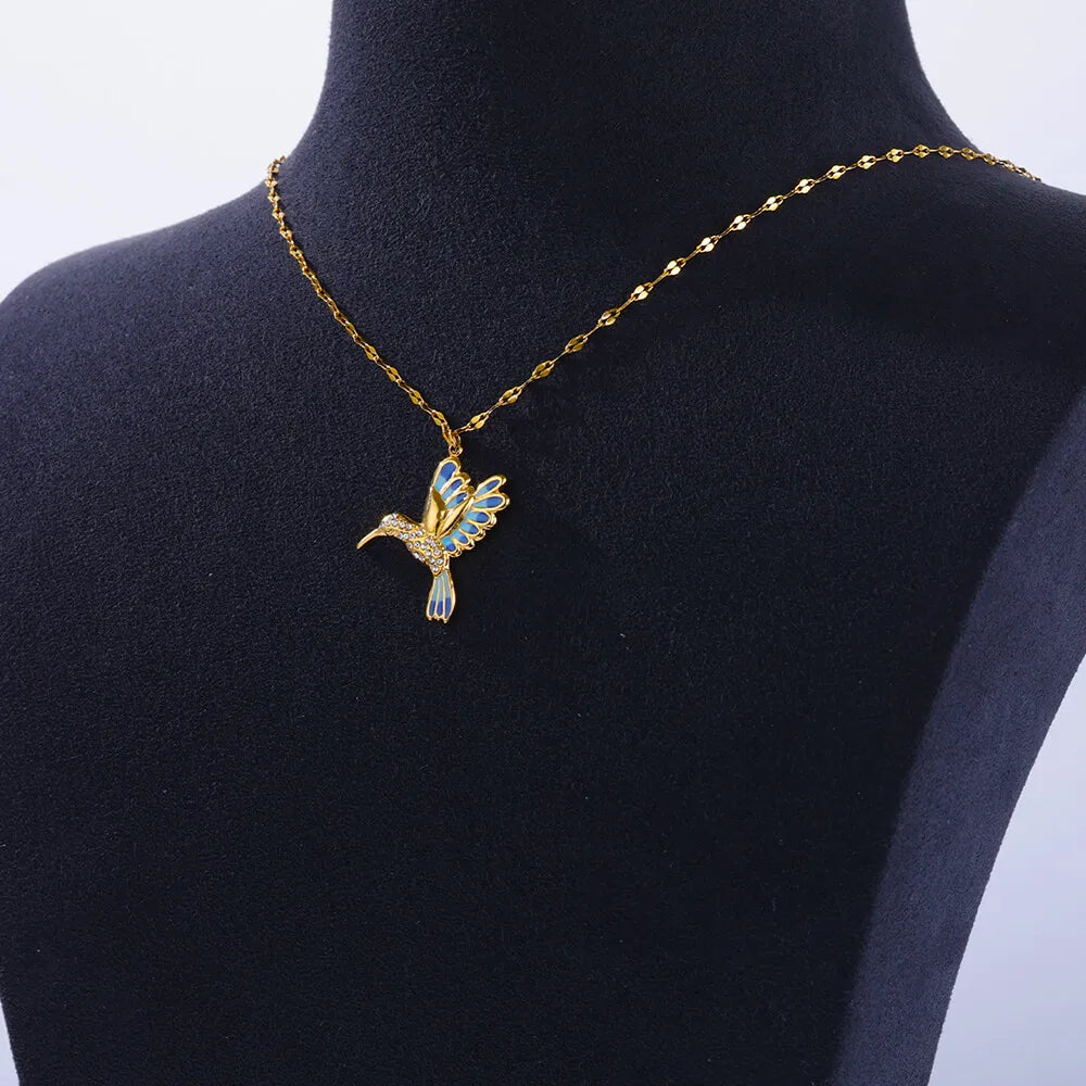 Collar para mujer