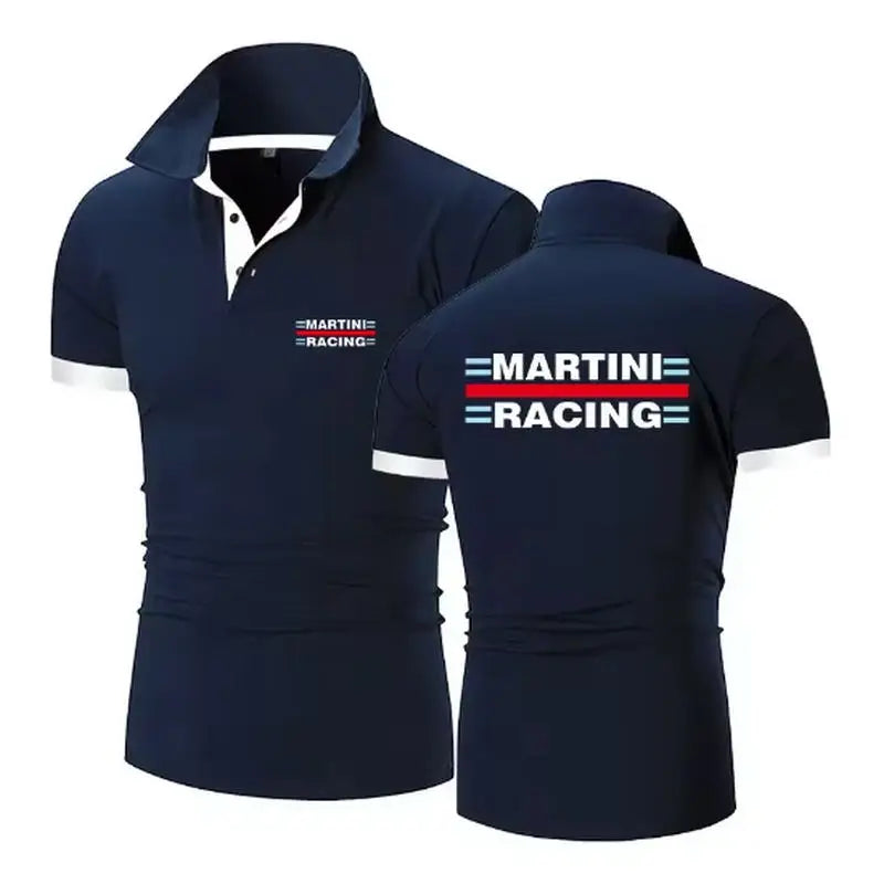 Polo Martin Racing (Deluxe edition)
