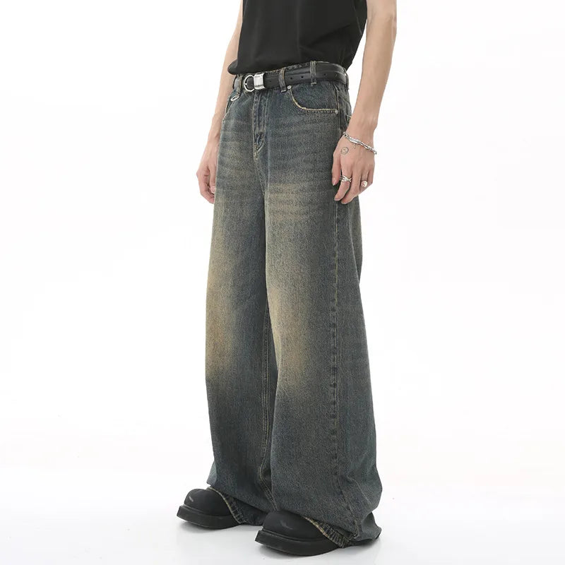 Pantalones vaqueros