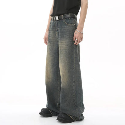 Pantalones vaqueros