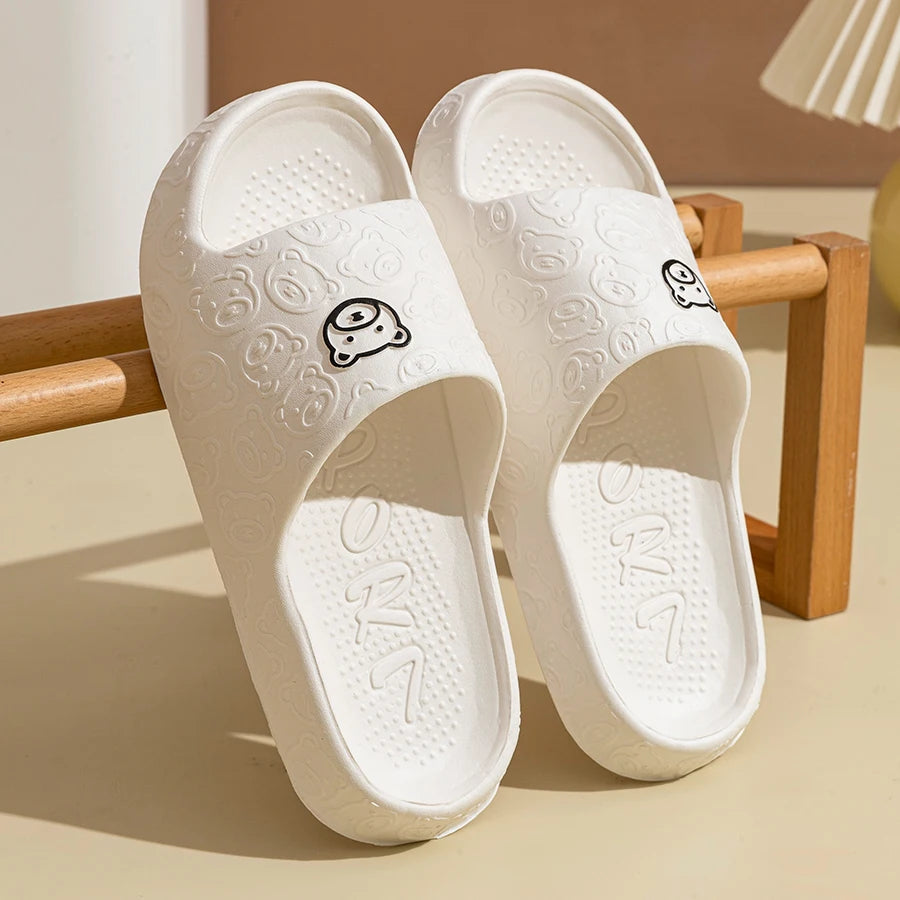 Sandalias de verano Unisex