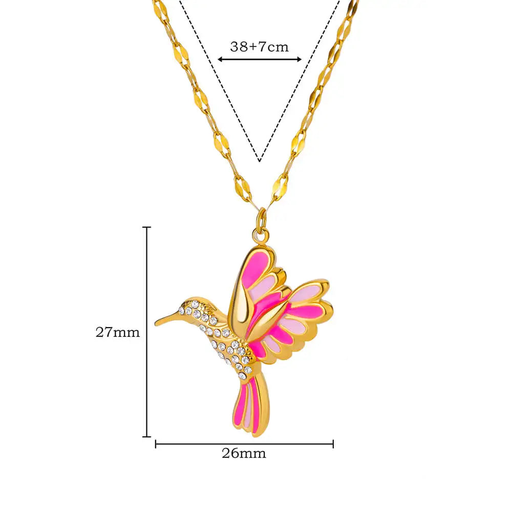 Collar para mujer