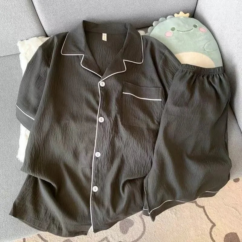 Conjunto de pijama para hombre