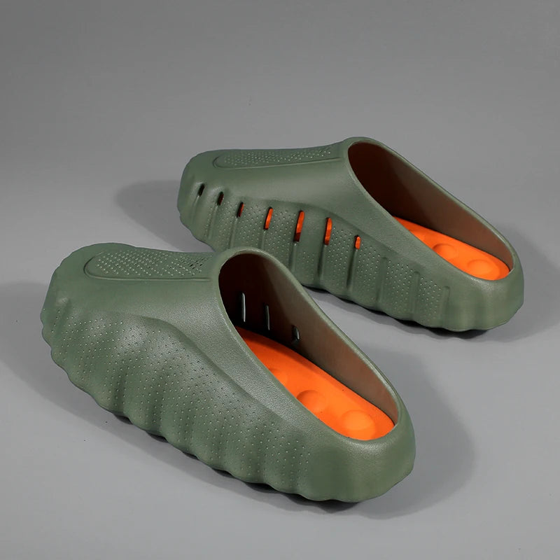 Sandalias Extreme confort