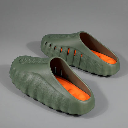 Sandalias Extreme confort