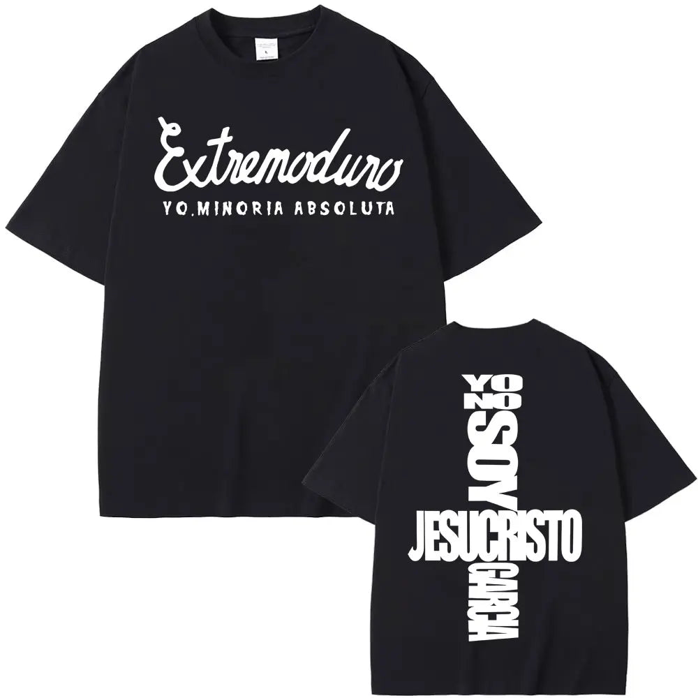 Camiseta Banda Extremo duro
