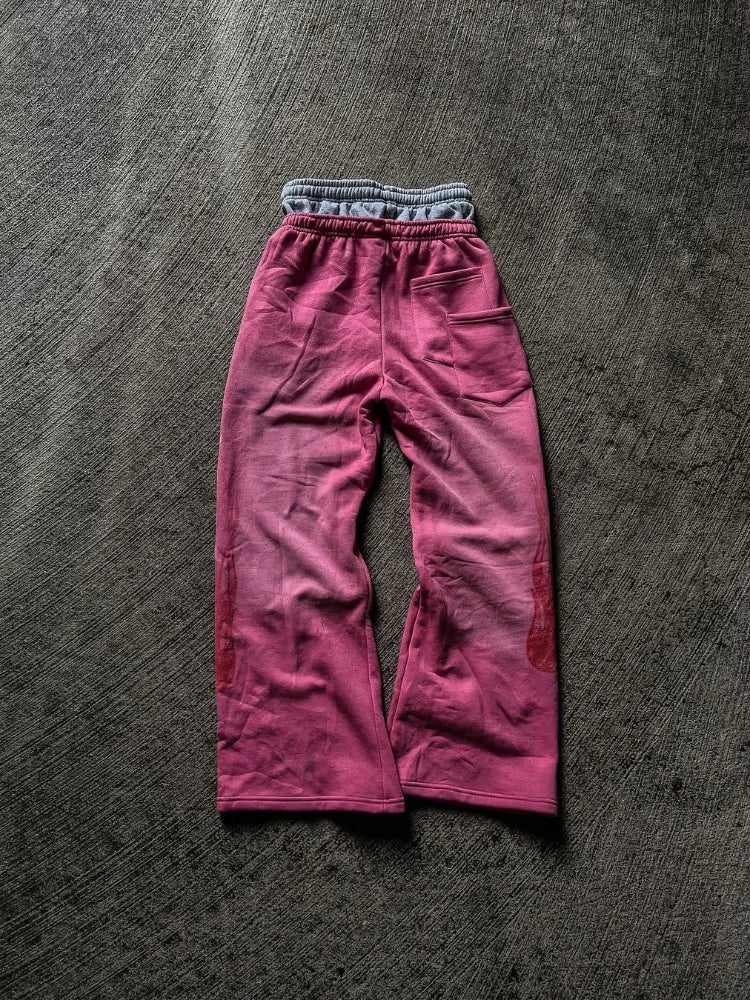 Pantalones casuales