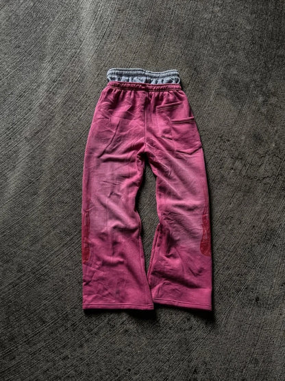 Pantalones casuales