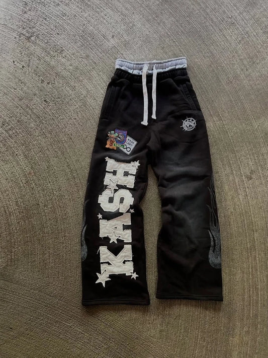 Pantalones casuales