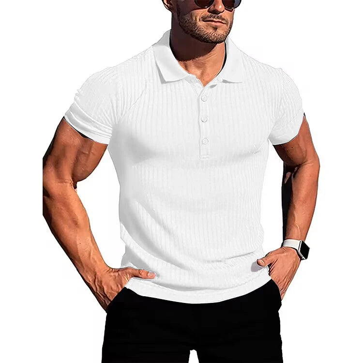 Camiseta polo de Hombre