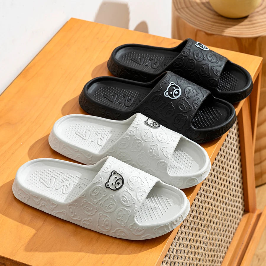 Sandalias de verano Unisex