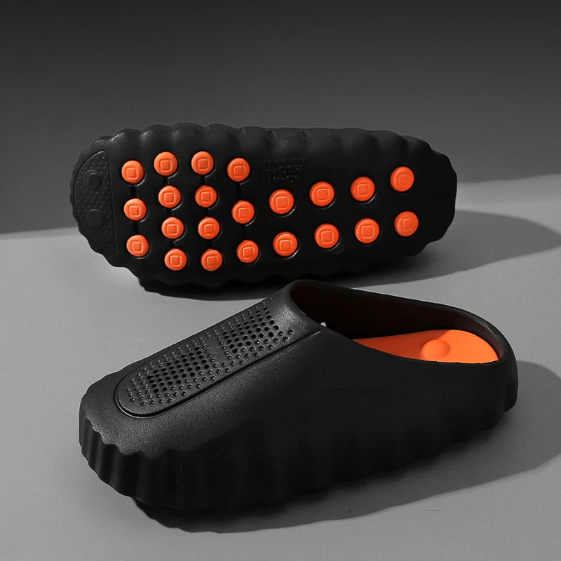 Sandalias Extreme confort