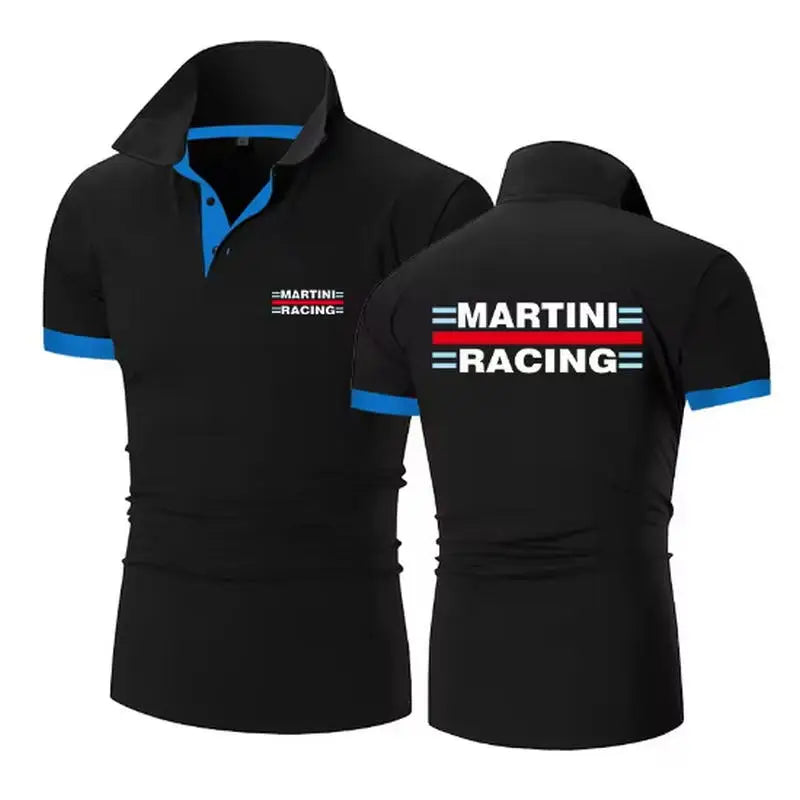 Polo Martin Racing (Deluxe edition)