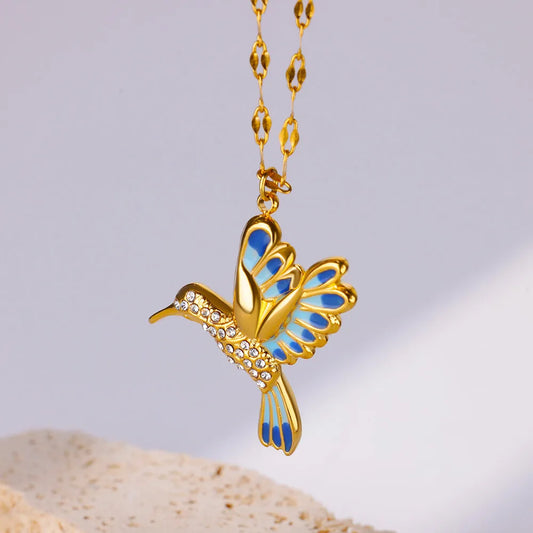 Collar para mujer