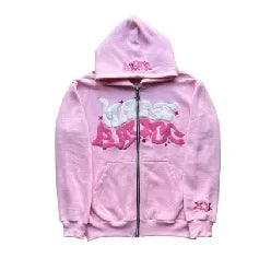 Sudadera con capucha