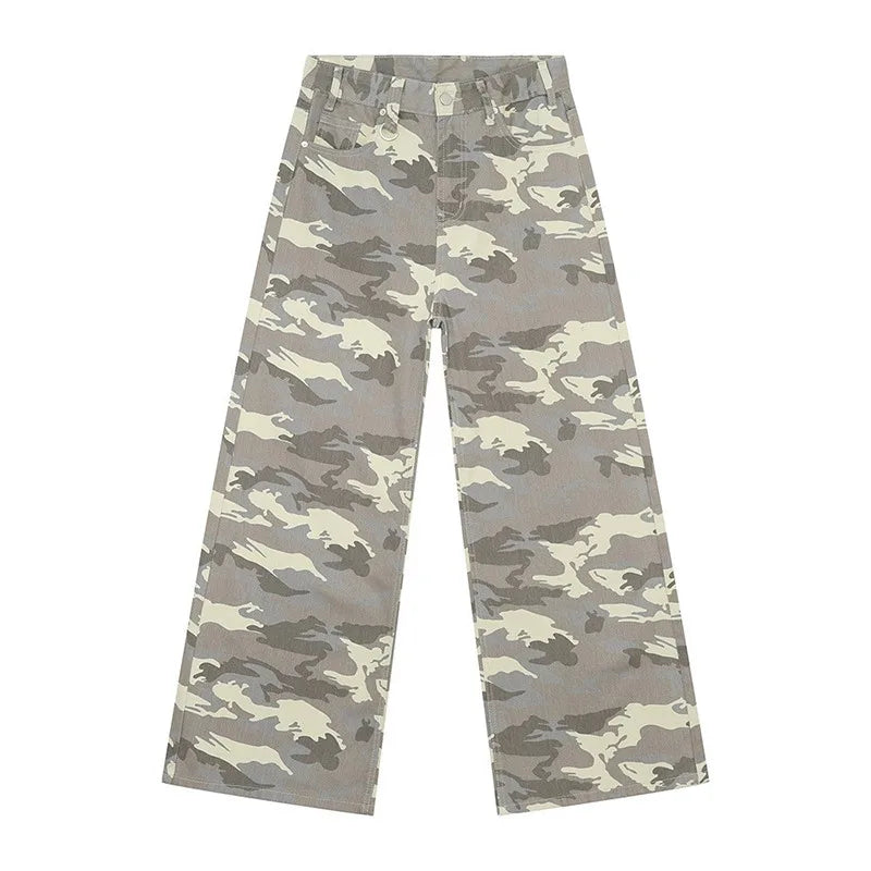 Pantalones vaqueros