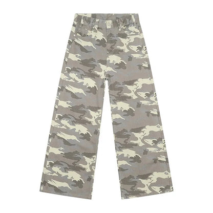 Pantalones vaqueros