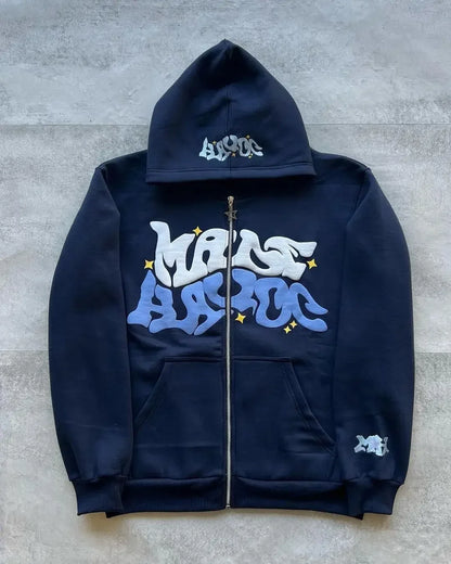 Sudadera con capucha