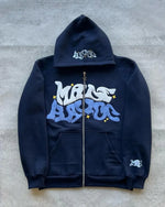 Azul Oscuro