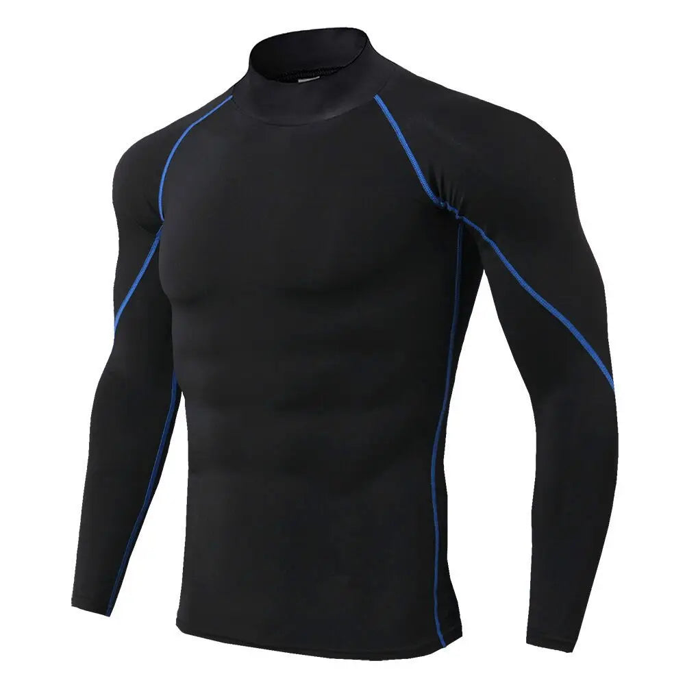 Camiseta deportiva para hombre