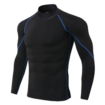 Camiseta deportiva para hombre