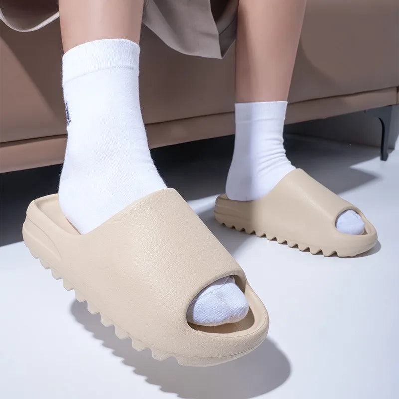Sandalias Unisex
