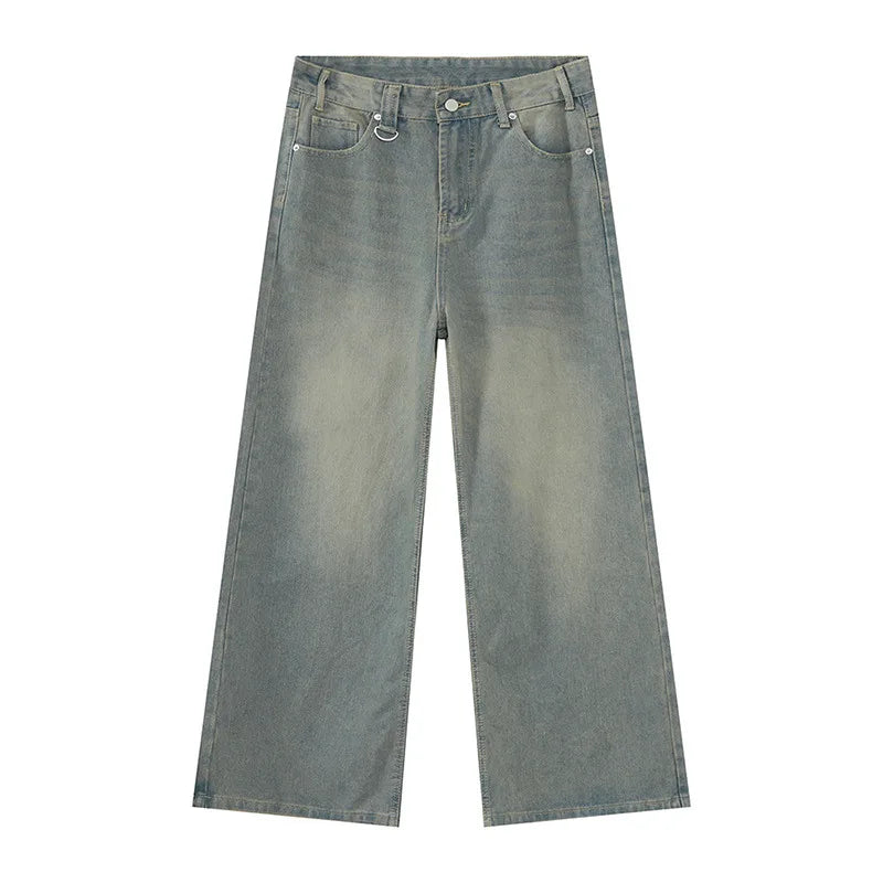 Pantalones vaqueros