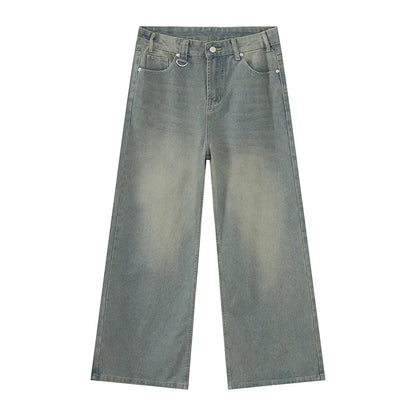 Pantalones vaqueros
