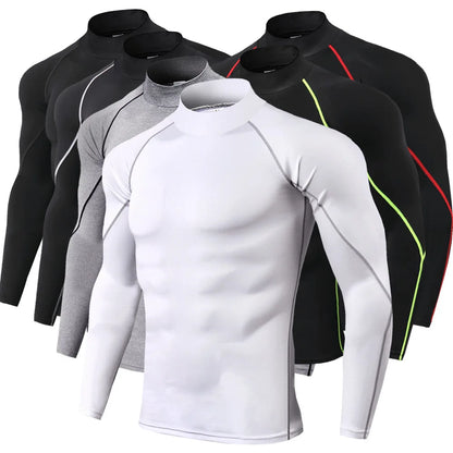 Camiseta deportiva para hombre