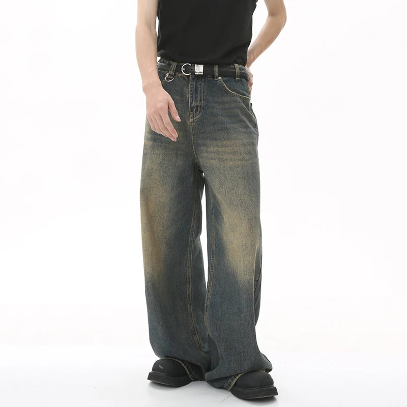 Pantalones vaqueros
