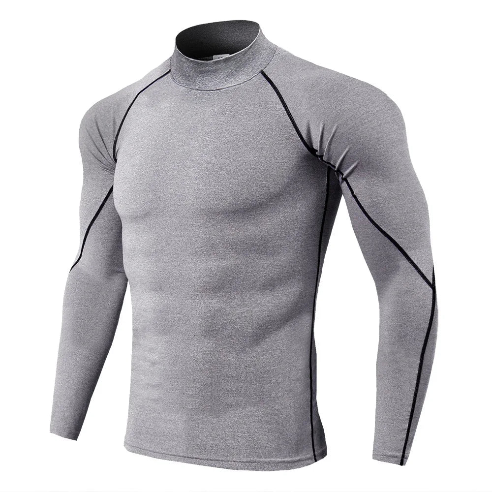 Camiseta deportiva para hombre