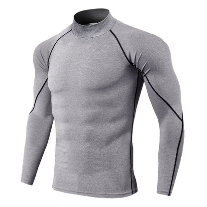 Camiseta deportiva para hombre