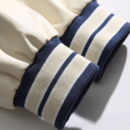 Chaqueta Highs school style hombre