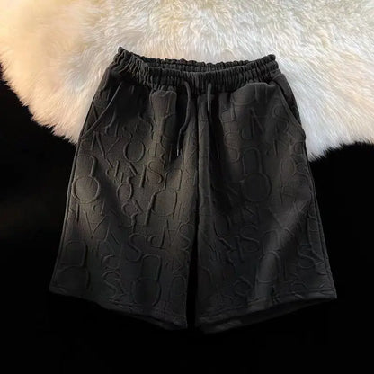 Pantalones cortos para hombre